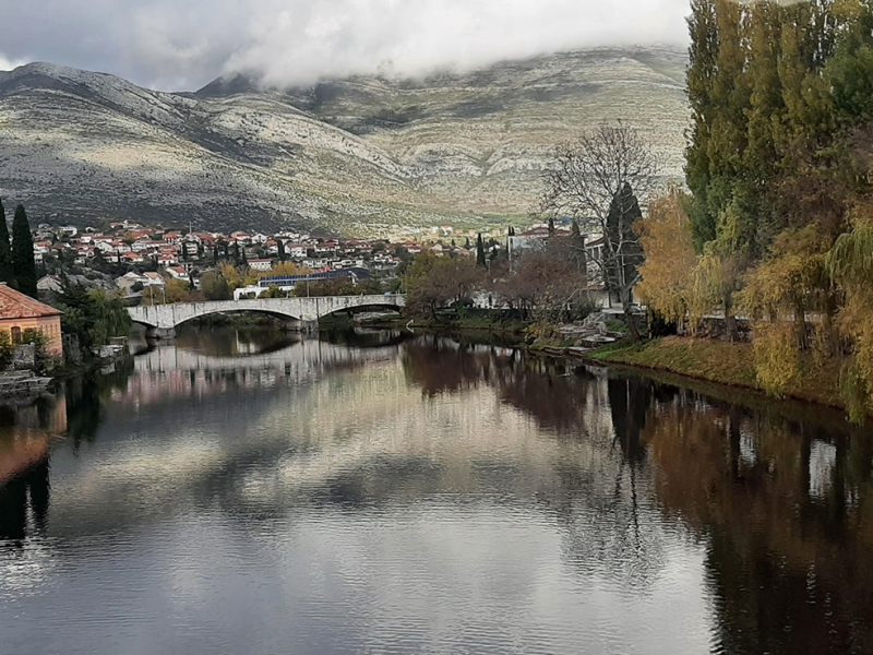 Trodnevna eksurzija – Trebinje, Dubrovnik, Tjentište, Višegrad