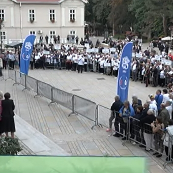 O održanoj 15. republičkoj olimpijadi sporta, zdravlja i kulture trećeg doba u Vrnjačkoj Banji