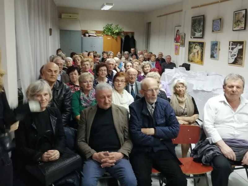 Godišnja konferencija MOP „Gavrilo Princip“