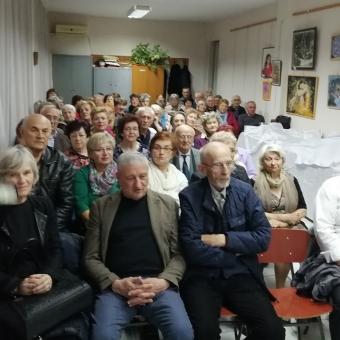 Godišnja konferencija MOP „Gavrilo Princip“