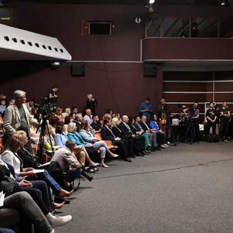 Na međunarodnoj konferenciji „Dani socijalne zaštite“ u Novom Sadu i predstavnici UPGNS