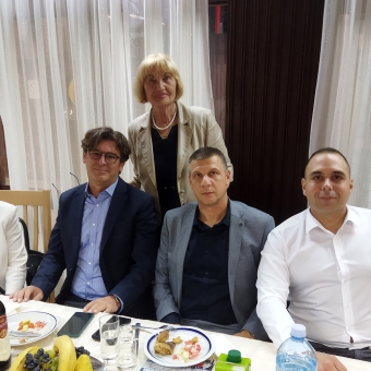 Почела традиционална манифестација „Сунчана јесен живота“