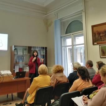 Резилијентност - како владати собом у стресним ситуацијама, психолошко оснаживање