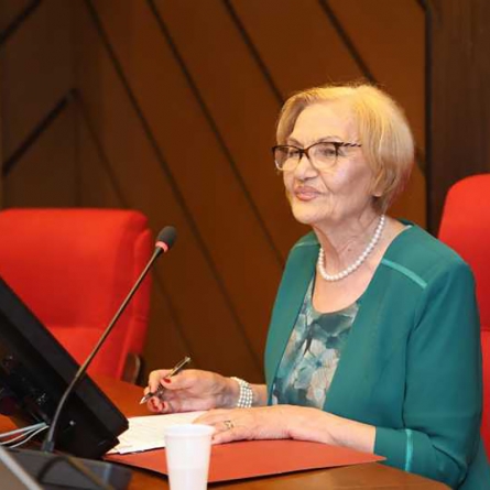 Одржана Изборна скупштина Удружења пензионера града Новог Сада
